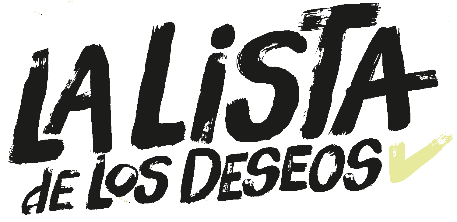 La Lista de los Deseos 2020